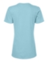 Aqua Velvet Heather