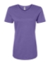 Retro Heather Purple