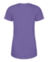 Retro Heather Purple