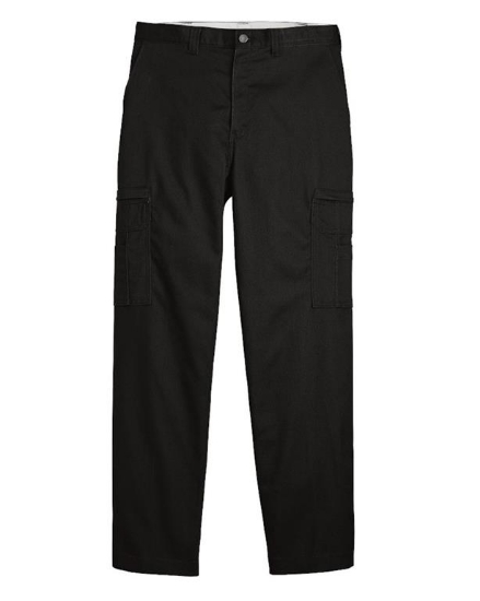 Industrial Cotton Cargo Pants - Extended Sizes - LP39EXT