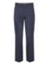 Navy - 37 Unhemmed