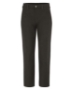 Black - 37 Unhemmed