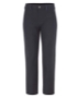 Dark Navy - 37 Unhemmed