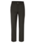 Black - 37 Unhemmed
