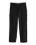 Black - 39 Unhemmed