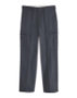 Dark Charcoal - 37 Unhemmed