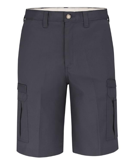 Premium 11" Industrial Cargo Shorts - Odd Sizes - LR42ODD