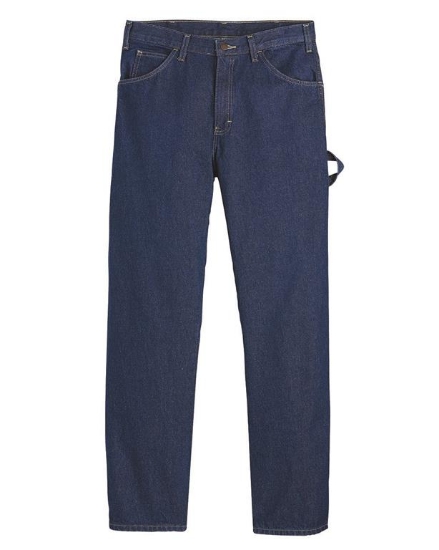 Industrial Carpenter Jeans - Extended Sizes - LU20EXT