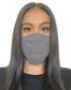 Dark Heather Grey