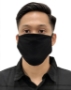 Stretch Face Mask with Filter Pocket - P100