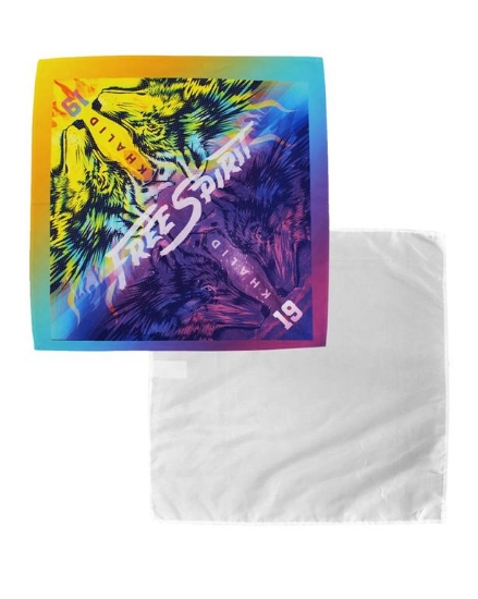 Sublimation Bandana - PSB2121