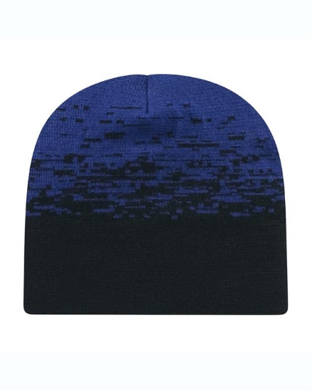USA-Made Static Beanie - RKS9