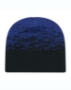 Black/ True Royal