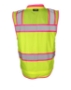 Lime/ Pink - S5046