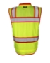 Lime/ Red - S5043