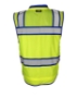 Lime/ Royal Blue - S5042