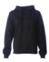 Women's Midweight Hooded Sweatshirt - SS008