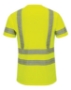 Fluorescent Yellow