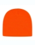 Neon Blaze Orange