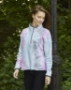 Women's Aurora Polar Fleece Quarter-Zip Pullover - W21138