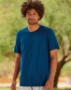 CoolLast™ Heathered Lux T-Shirt - 20427