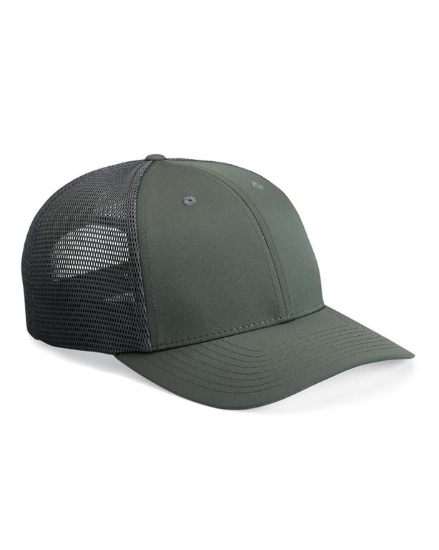 Performance Trucker Cap - 174