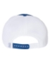 Royal/ White
