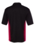 Black/ Red