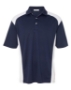Navy/ White