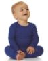 Infant Baby Rib Pajama Pants - 102Z