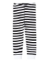 Black & White Stripe