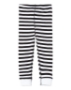 Black & White Stripe