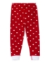 Red & White Dot
