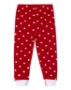 Red & White Dot