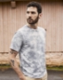 Cotton Jersey Go-To Tee - 1070