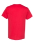 Bright Red