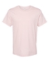 Faded Pink