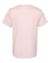 Faded Pink