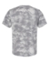 Grey Tie Dye