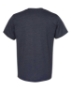 Heather Midnight Navy
