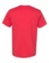 Heather Red