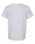 Light Heather Grey
