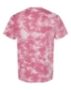 Pink Tie Dye
