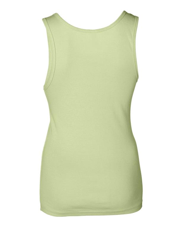 Art Works- Women's Baby Rib Tank - 1080