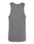 Dark Heather Grey