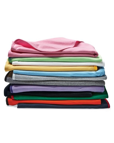 Premium Jersey Infant Blanket - 1110