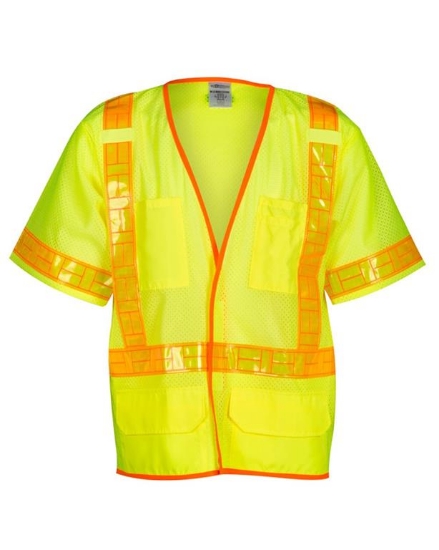 Oralite® Mesh Vest - 1201-1202A