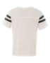 Eco Ivory/ Eco True Vintage Black