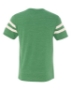 Eco True Green/ Eco Ivory