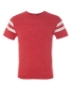 Eco True Red/ Eco Ivory